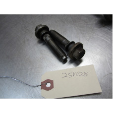 25V028 Camshaft Gear Bolts Pair For 06-08 Ford Explorer  4.6